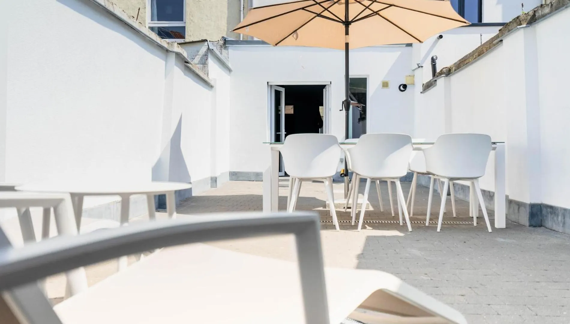 Charming Ostend Home Near Beach And City Center 0*,  Belgium