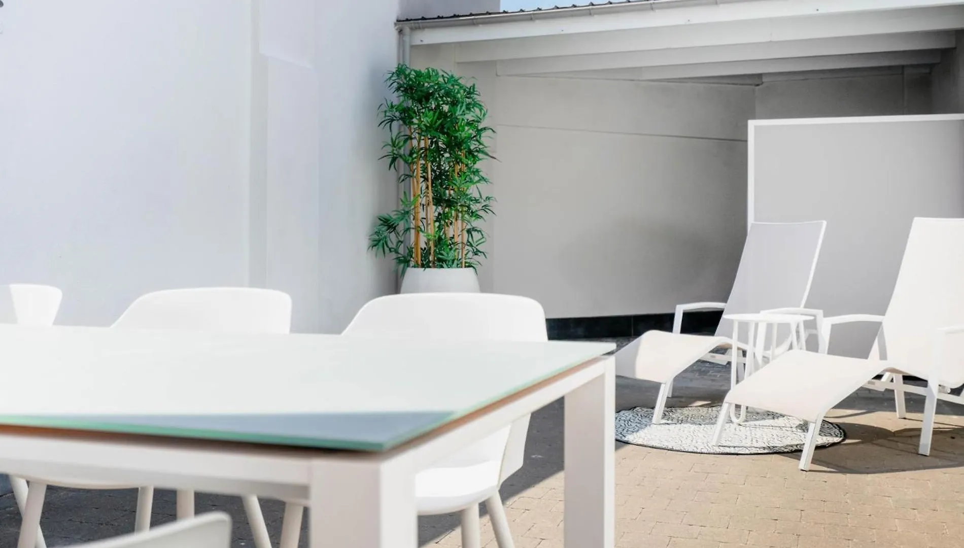 Charming Ostend Home Near Beach And City Center Appartement